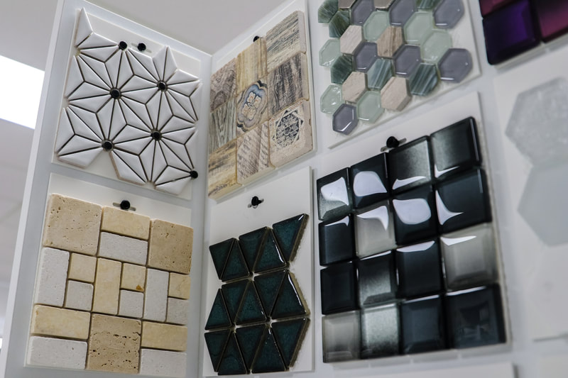 Best tile selections in bastrop and Austin for home remodeling