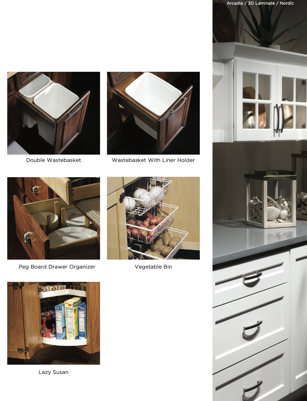 kitchen storage solutions for your home bastrop texas